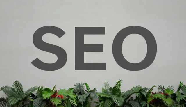 SEO策略选型关注点：评估方法对比分析