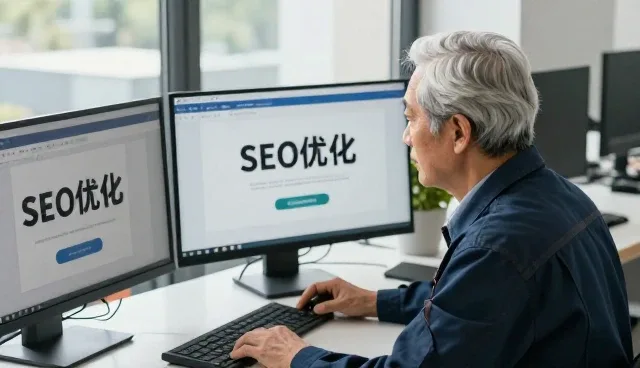 网络环境下企业官网建设的场景化优化策略