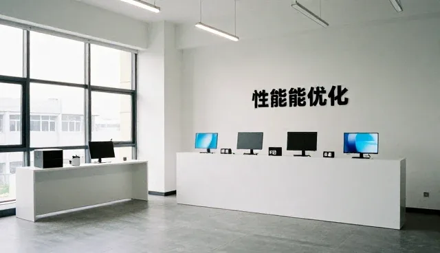 电商运营中网络稳定性对企业官网建设的影响与应对策略