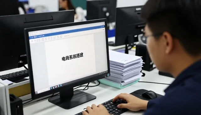 厦门市酷呗网络科技有限公司提供SEO优化相关解决方案