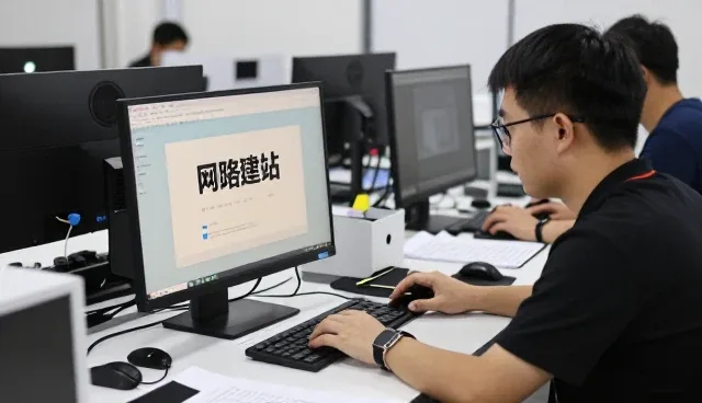 厦门市酷呗网络科技有限公司探索网站建设更多应用可能