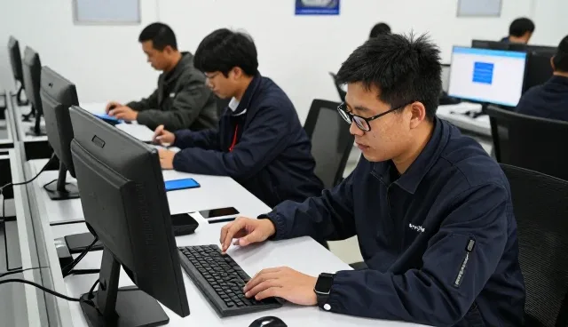 厦门市酷呗网络科技有限公司打造值得信赖的数字化解决方案